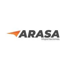 Arasa Import S.A.C. Logo